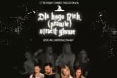 Cytrynowy Sorbet - Teatr Improwizacji