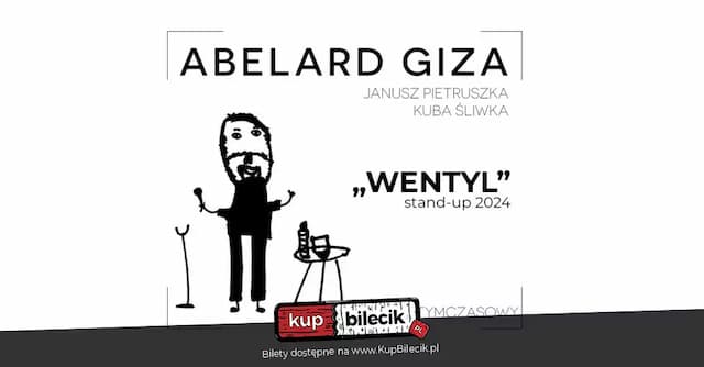 ABELARD GIZA