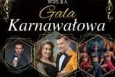 Wielka Gala Karnawałowa