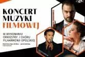 Koncert Muzyki Filmowej