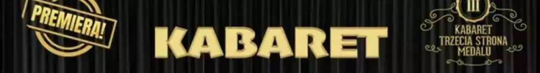 Kabaret Trzecia Strona Medalu