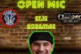 OpenMic - Kielce