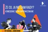 Miejsce Komedii