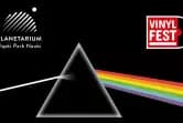 Pink Floyd - The Dark Side Of The Moon - Planetarium Śląskie