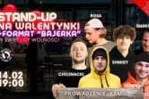 Warsaw Stand-up