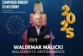 Waldemar Malicki - Wirtuoz i Małgorzata