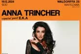 Anna Trincher