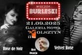 Wieczór Burleski