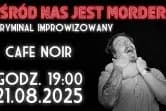 Kryminał Improwizowany