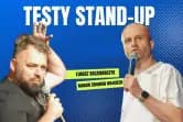 STAND-UP Łukasz Kaczmarczyk & Marcin Zbigniew Wojciech