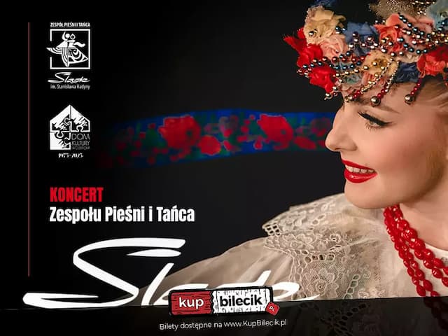 Zespół Pieśni i Tańca "Śląsk"