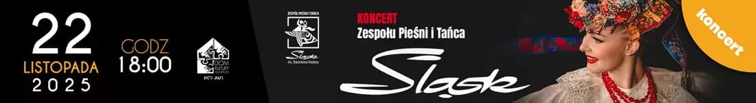 Zespół Pieśni i Tańca "Śląsk"