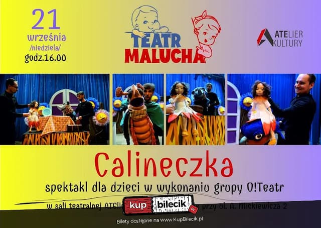 Teatr Malucha