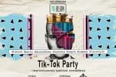 Teatr Improwizacji Pin Zielony