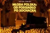 Candle Live Music: Koncerty przy świecach