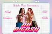 Babski Wieczór Komediowy "Do Bigosu" & Stand-up