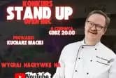 Stand-up Kielce