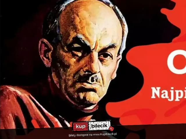 Bułat Okudżawa - najpiękniejsze pieśni i ballady