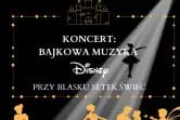 Candle Live Music: Koncerty przy świecach