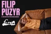 Stand-up: Filip Puzyr
