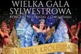 Koncert Wiedeński z Gwiazdami 2026