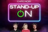 Stand-Up ON