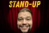Stand-up: Bartek Toczek