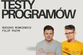 Stand-up: Mieszko Minkiewicz i Filip Puzyr