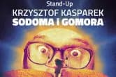 Krzysztof Kasparek Stand-up