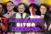 Stand-up: Tomek Machnicki