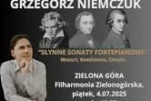 Słynne sonaty fortepianowe