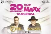 20. urodziny RMF MAXX