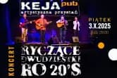 Ryczące Dwudziestki