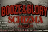 Booze & Glory