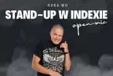 Stand-up w Indexie