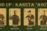 Stand-up - Kareta "Asów"