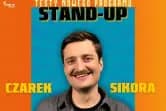 Stand-up: Czarek Sikora
