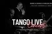 Tango Argentino - Carlos Roulet & Mano a Mano