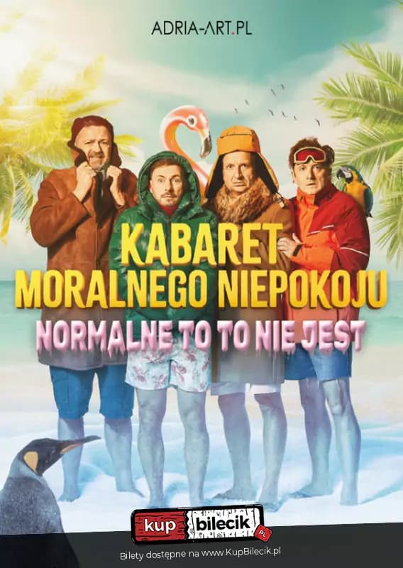 Kabaret Moralnego Niepokoju