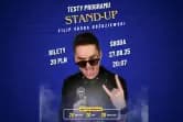 Stand-Up - Open Mic