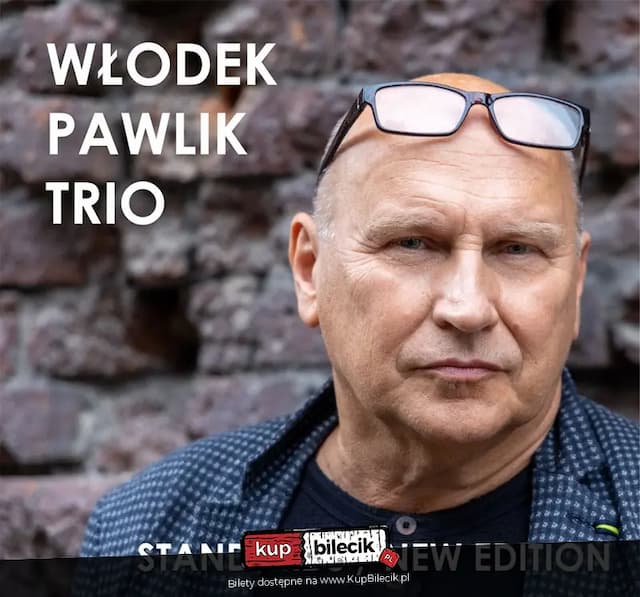 Włodek Pawlik