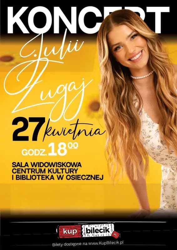 Julia Żugaj