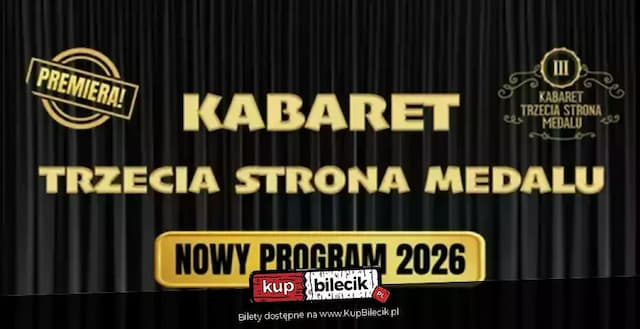 Kabaret Trzecia Strona Medalu