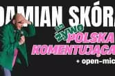 Damian Skóra Stand-up