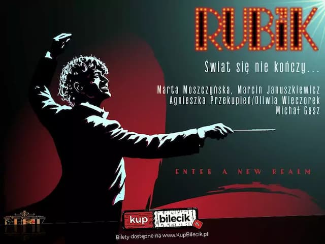 Piotr Rubik