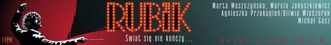 Piotr Rubik