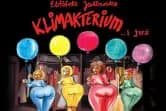 Klimakterium i już