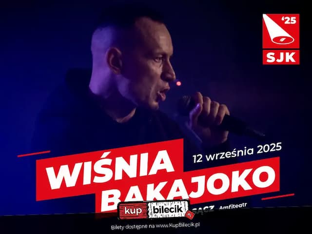 Wiśnia Bakajoko