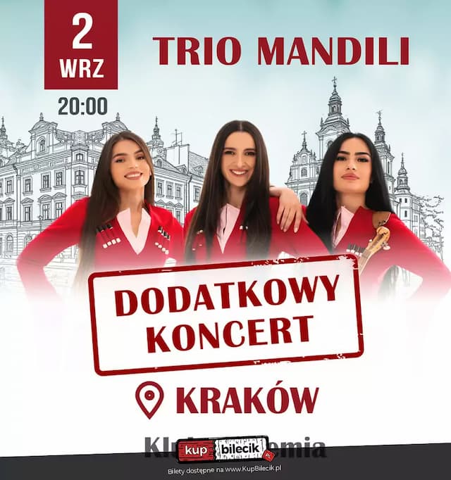 Trio Mandili