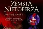 Zemsta Nietoperza - Teatr Muzyczny Castello